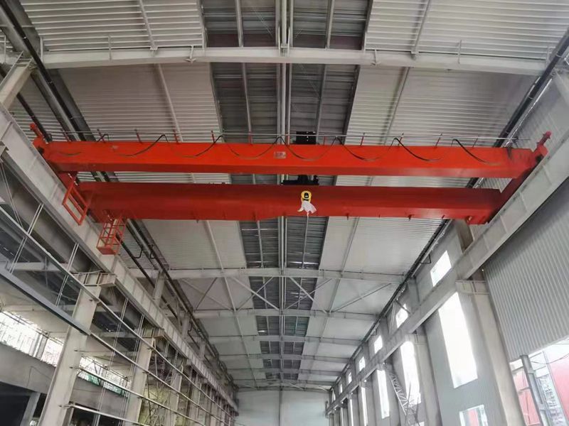 雙梁起重機的相關介紹有哪些？